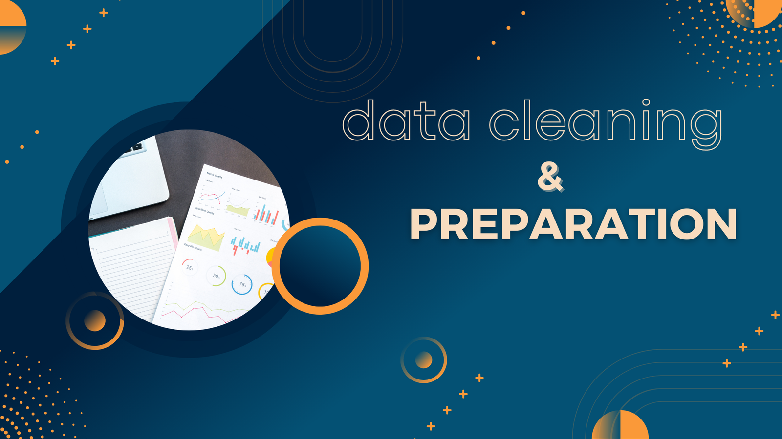 Data Preparation & Cleaning