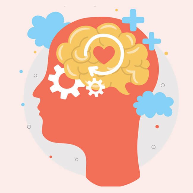 Mental and Brain Health