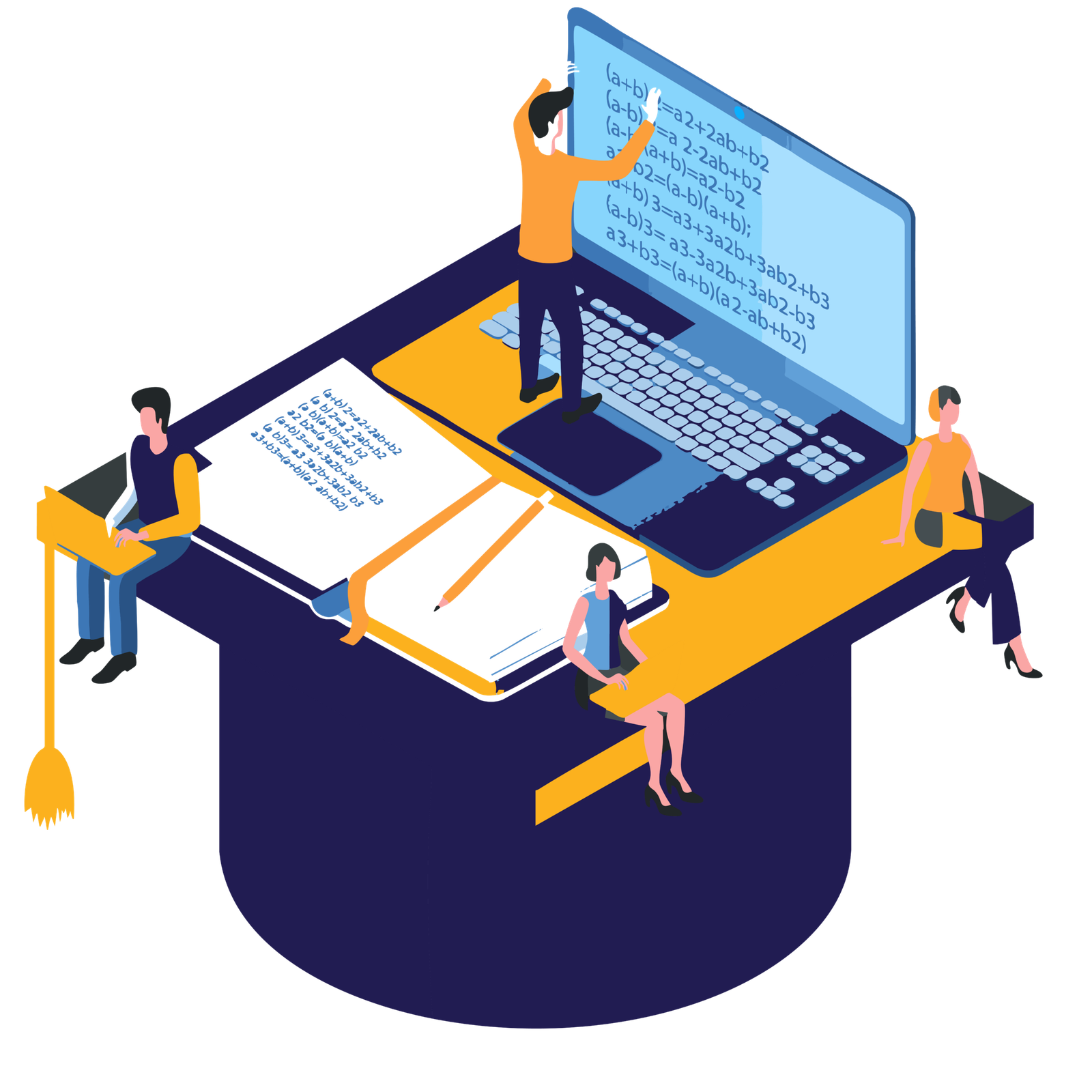 skill Grow Academy